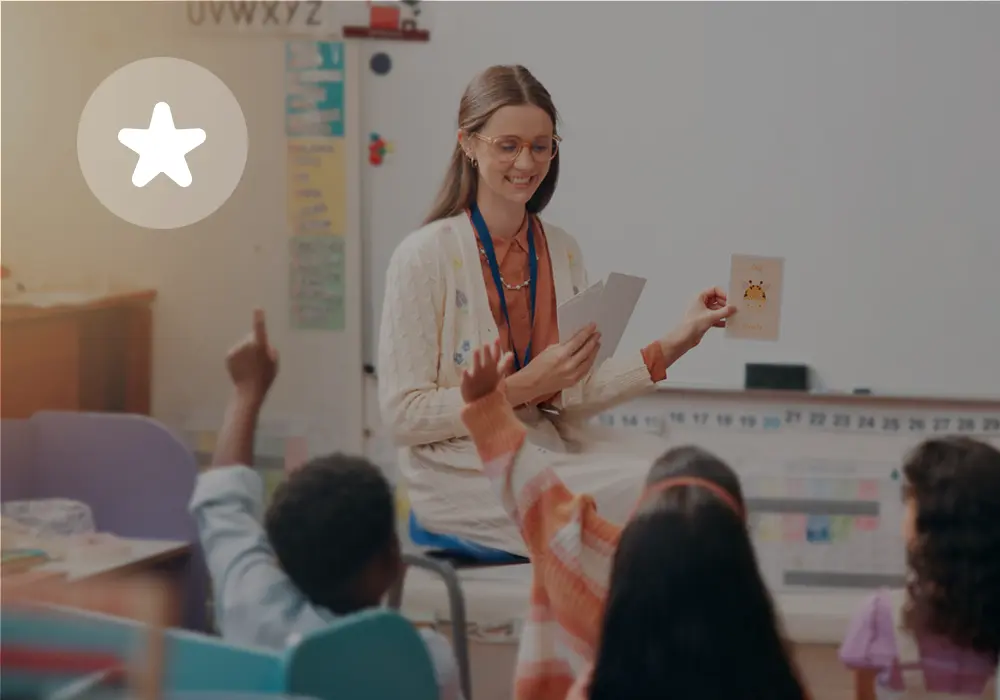 Specialist Teaching Apprenticeship