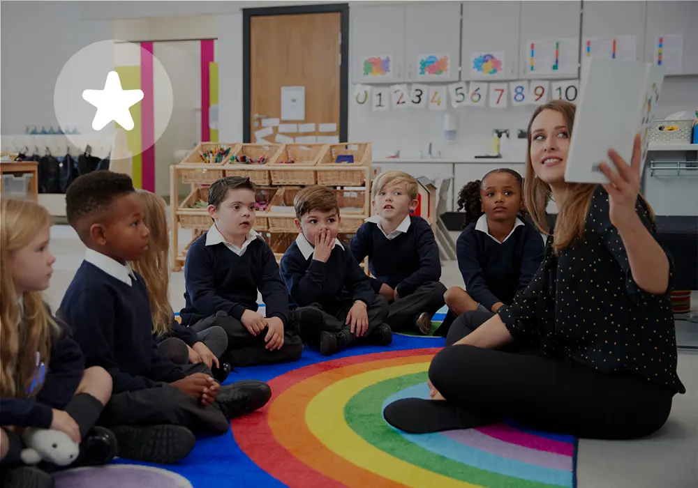 Teacher degree apprenticeship