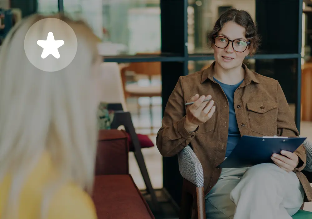 Coaching Professional